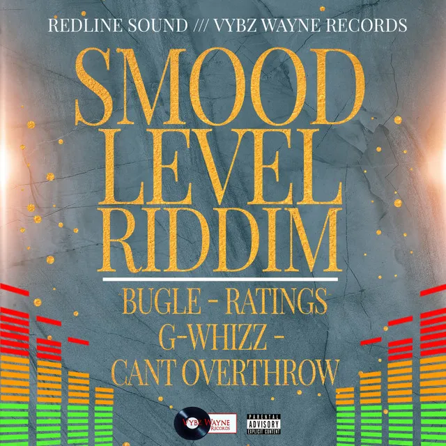 Smood Level Riddim