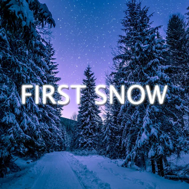 First Snow