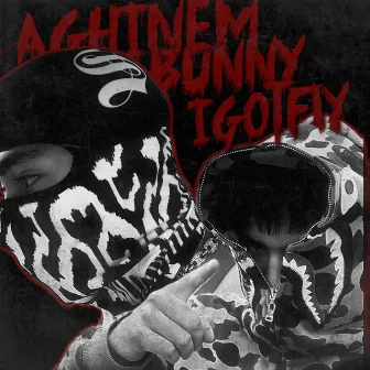 AGHINEM by igotfly