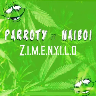 Zimenyilo by Parroty