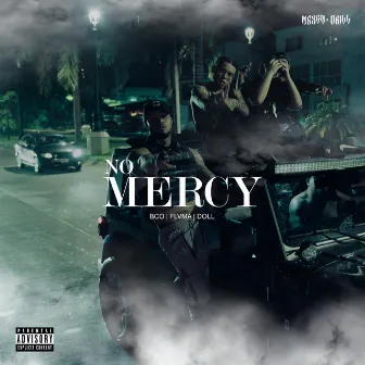 No Mercy by Bco