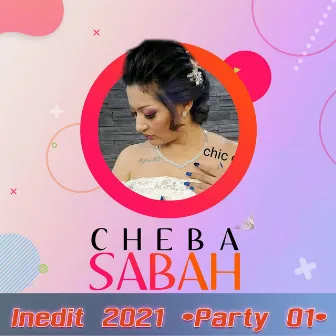 Live Inedit 2020 •Party 01. by Cheba Sabah