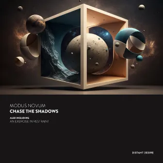 Chase the Shadows by Modus Novum