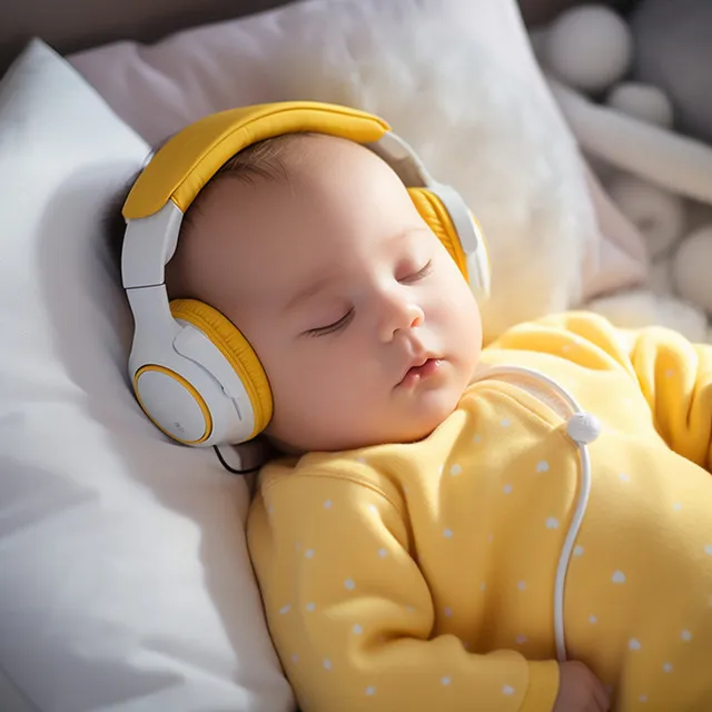 Baby Sleep: Golden Sunrise Tunes