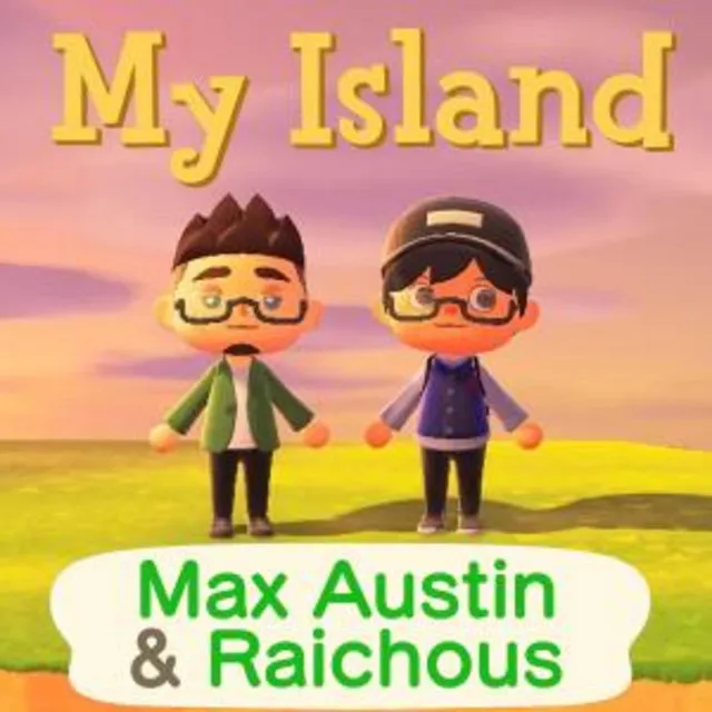 My Island (Animal Crossing)