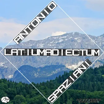 Latium Adiectum by Antonio Spaziani