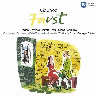 Gounod: Faust by Orchestre du Théâtre National de l'Opéra Paris