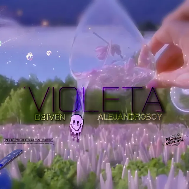 Violeta