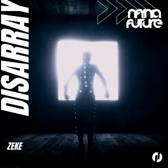 Disarray by ZEKE