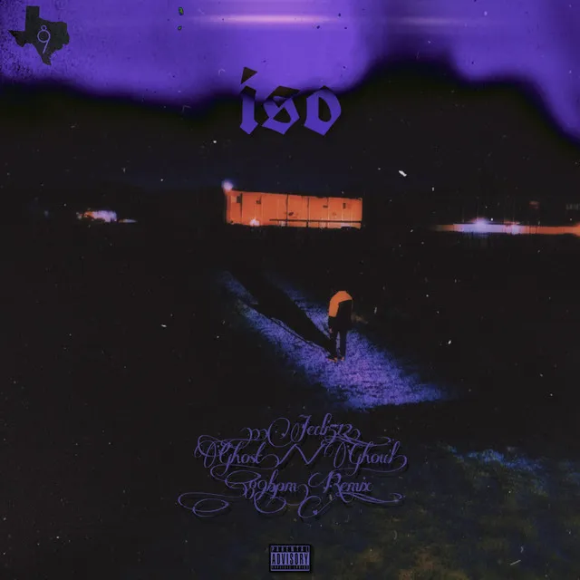 ISO (Chopped and Screwed)