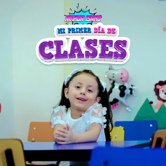 Mi Primer Día de Clases