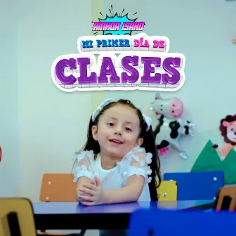 Mi Primer Día de Clases by Ainhoa Isaho