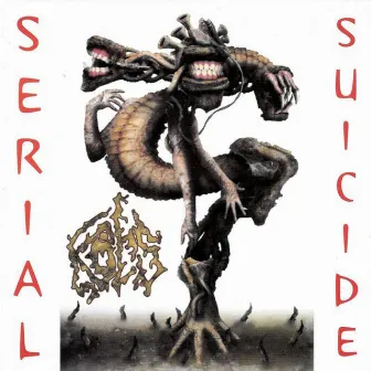 Serial Suicide by Kots