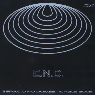 E.N.D. by Espacio No Domesticable