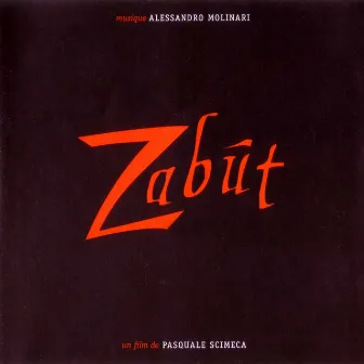 Zabut (Colonna sonora del film 