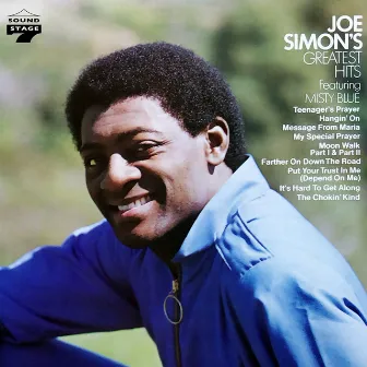 Joe Simon's Greatest Hits by Joe Simon