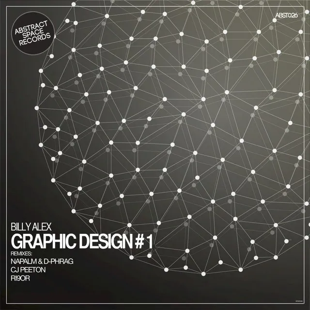 Graphic Design #1 - Ri9or Remix