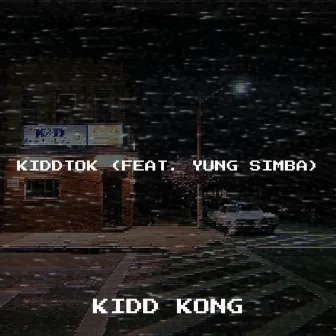 KiddTok by Kidd Kong