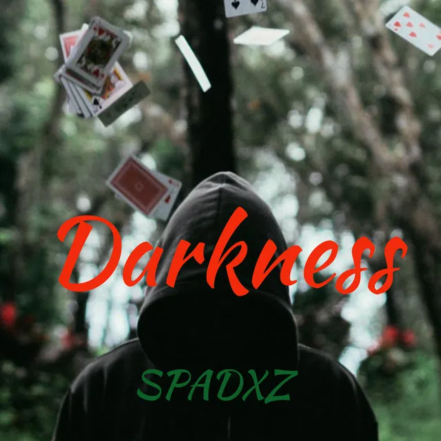 Darkness - Freestyle