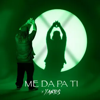 Me Da Pa Ti by Kénsel Tell Them