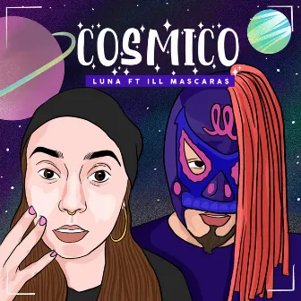 Cosmico by LUNA MUSIK