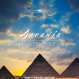 Supersymmetry by Ascania