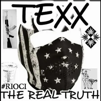 The Real Truth by Texx