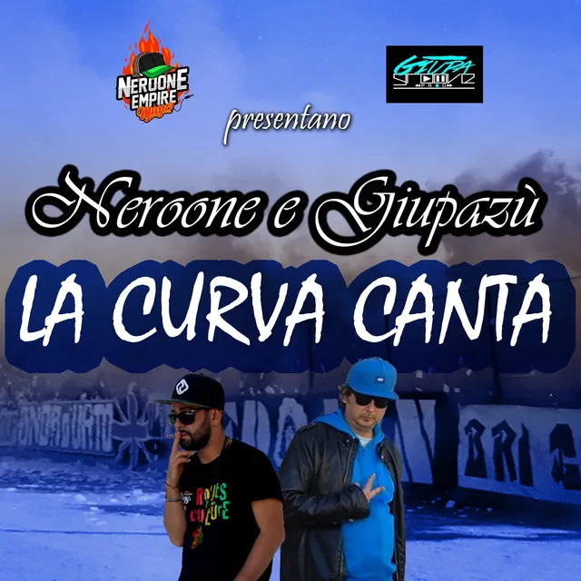 La Curva Canta