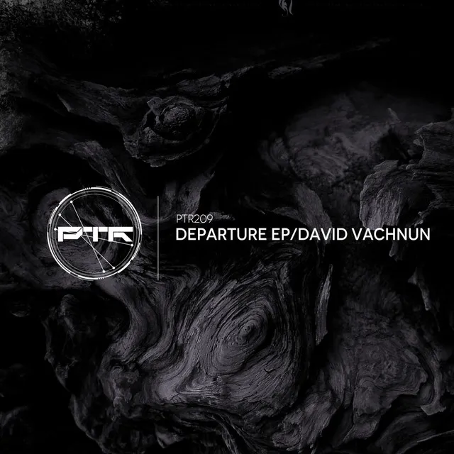 Departure EP