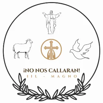 No Nos Callaran by IIL-Magno