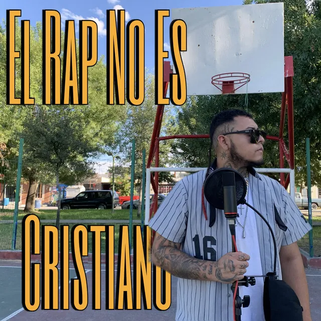 El Rap No Es Cristiano