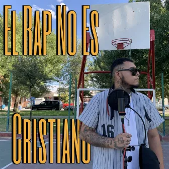 El Rap No Es Cristiano by Fuego Vivo Mx