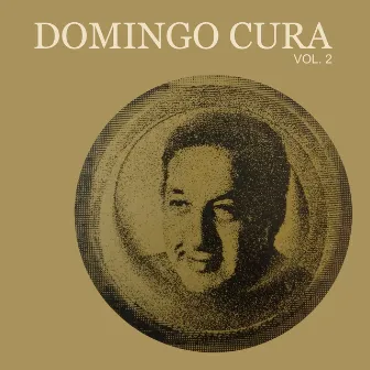 Volumen 2 by Domingo Cura