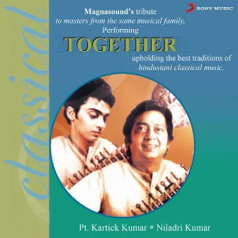 Together by Karthik Kumar