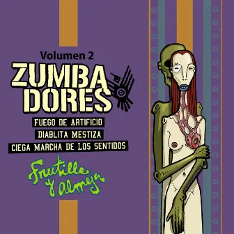 Frutilla y Almeja, Vol.2 by Zumbadores