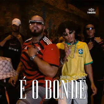 É o Bonde by MC Duzzin