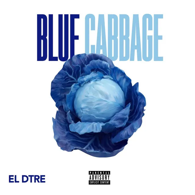 Blue Cabbage