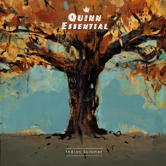 Indian Summer by Quinn Essential