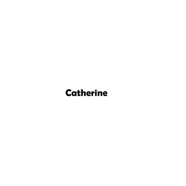 Catherine