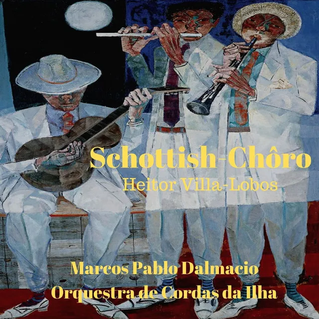 Schottish Choro