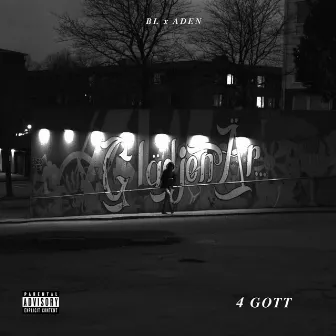 4 Gott by Unknown Artist