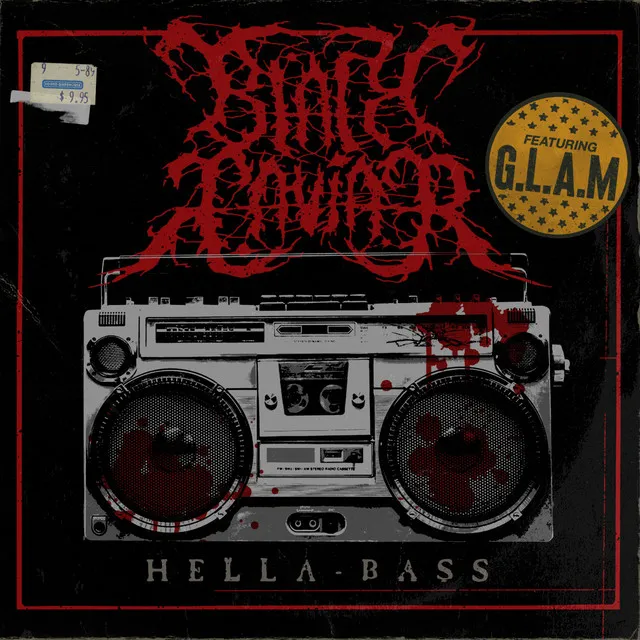 Hella Bass