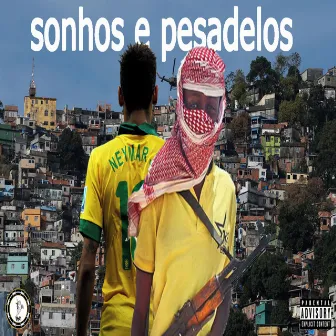 Sonhos e Pesadelos by Dviilla