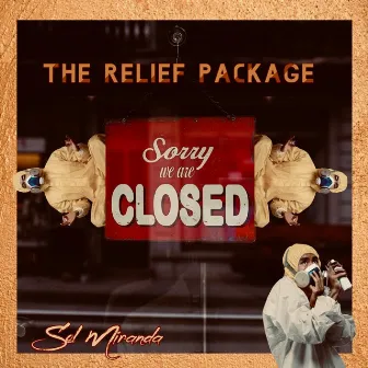 The Relief Package by Sol Miranda