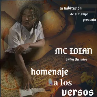 Homenaje a Los Versos by MC Idian