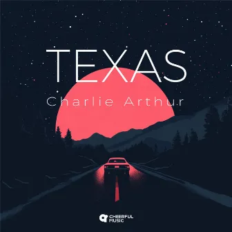 Texas by Charlie Arthur