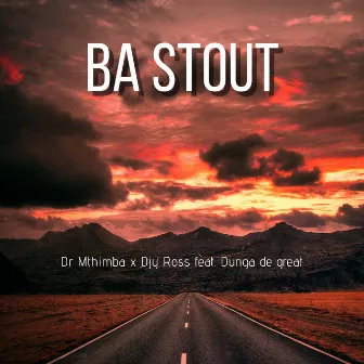 Ba Stout by Djy Ross