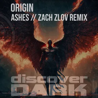 Ashes (Zach Zlov Remix) by Zach Zlov