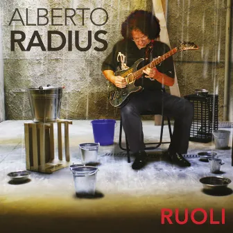 Ruoli by Alberto Radius