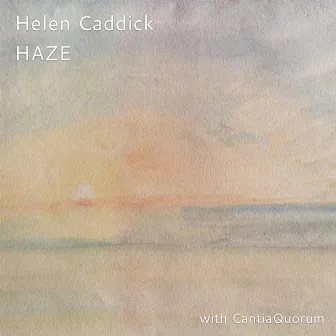 Haze by Helen Caddick